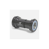 Wheels Manufacturing Bb30A To Outboard Btm. Bracket For 24/22Mm (Sram) Cranks Black Bottom Bracket
